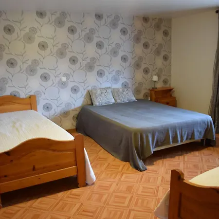 Holiday home Gite La Sente Des Vignes *