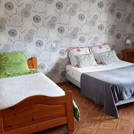 Gite La Sente Des Vignes Holiday home