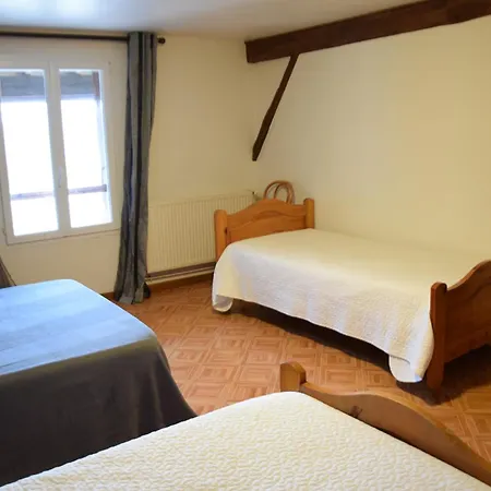 Holiday home Gite La Sente Des Vignes