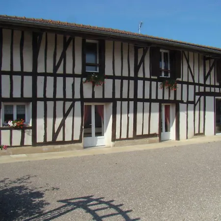 Gite La Sente Des Vignes Tatil Evi